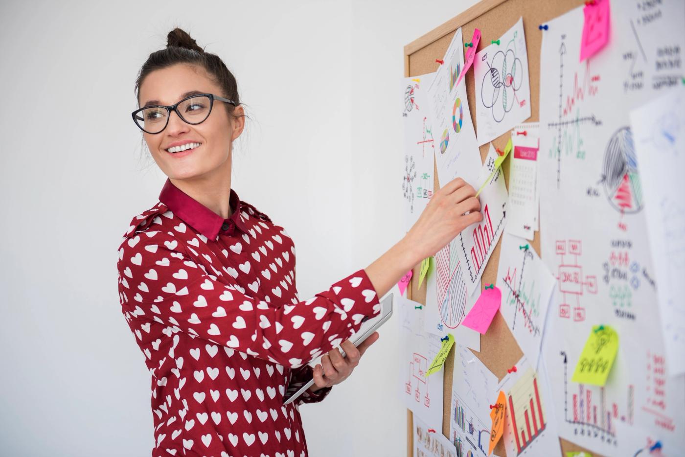 Teacher planning strategy