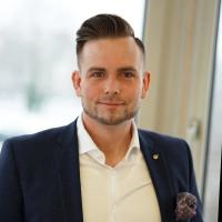 Raphael Krug