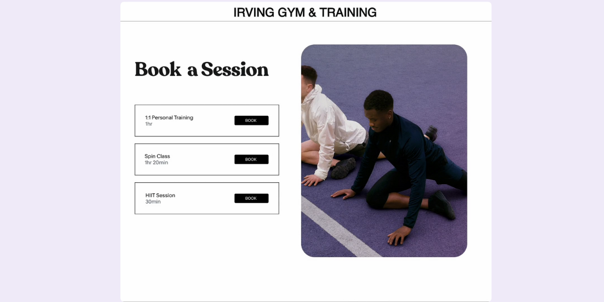 Acuity Scheduling Google Calendar replacements