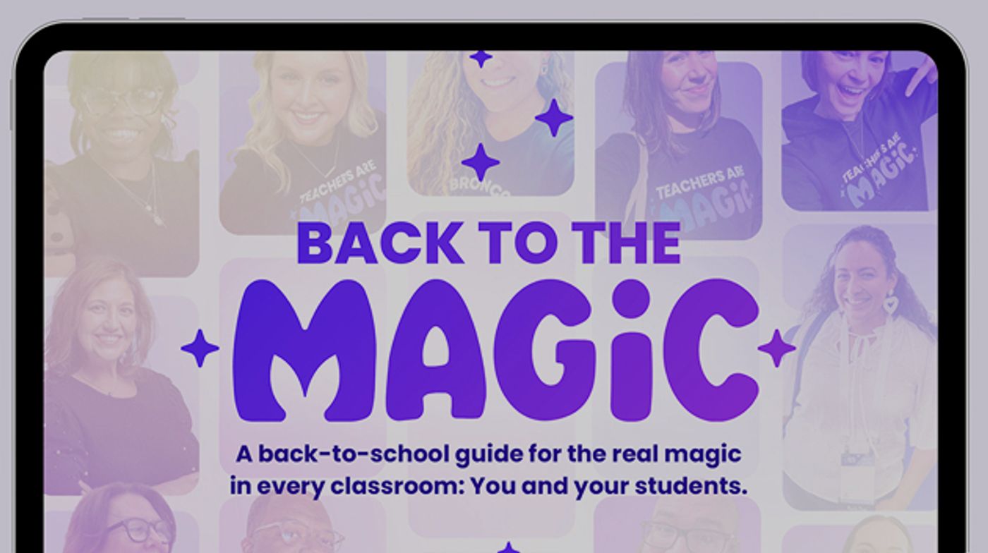 Back to the Magic AI features analysis