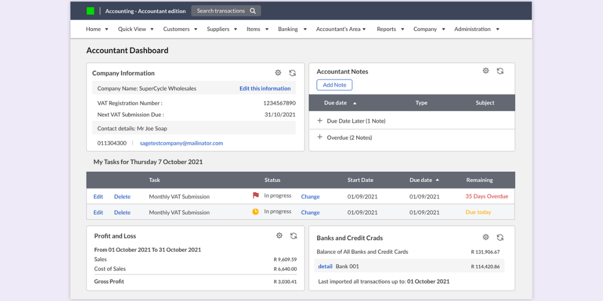 screenshoot sage platform