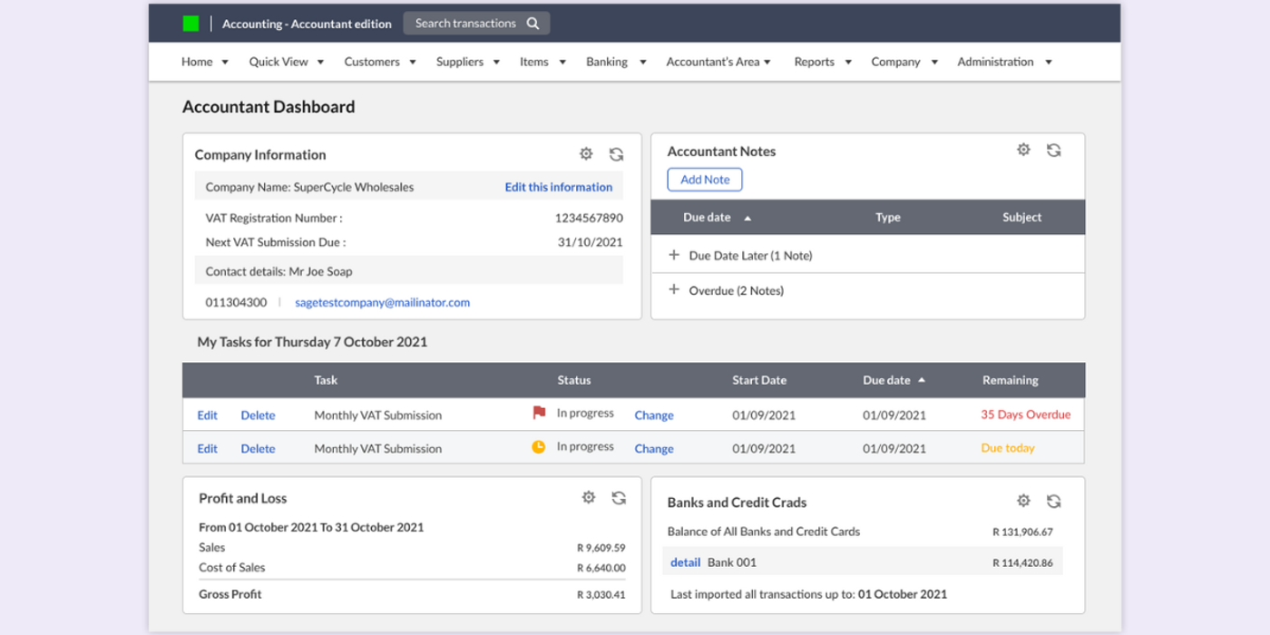 screenshoot sage platform
