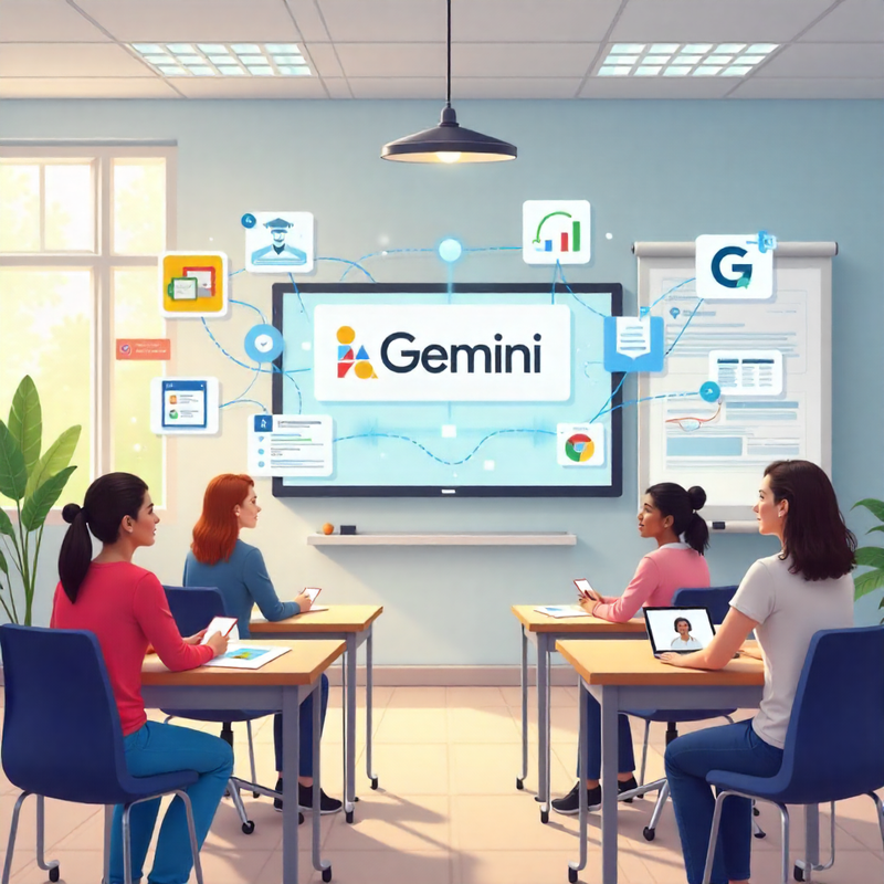 Best Free AI Tools for Teachers in 2025