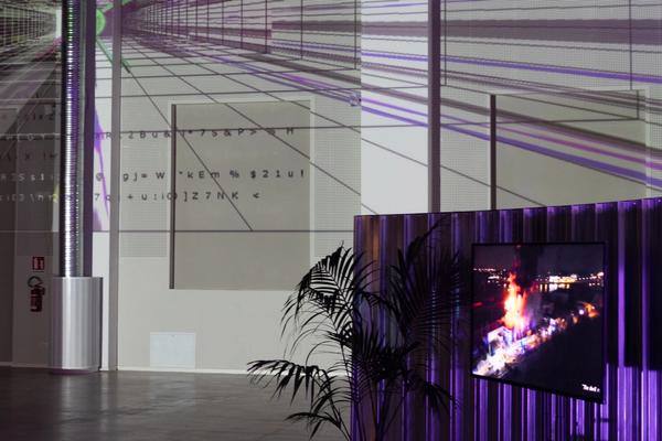 TALES: THE EXHIBITION image