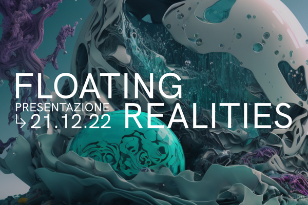 Floating Realities: presentazione image