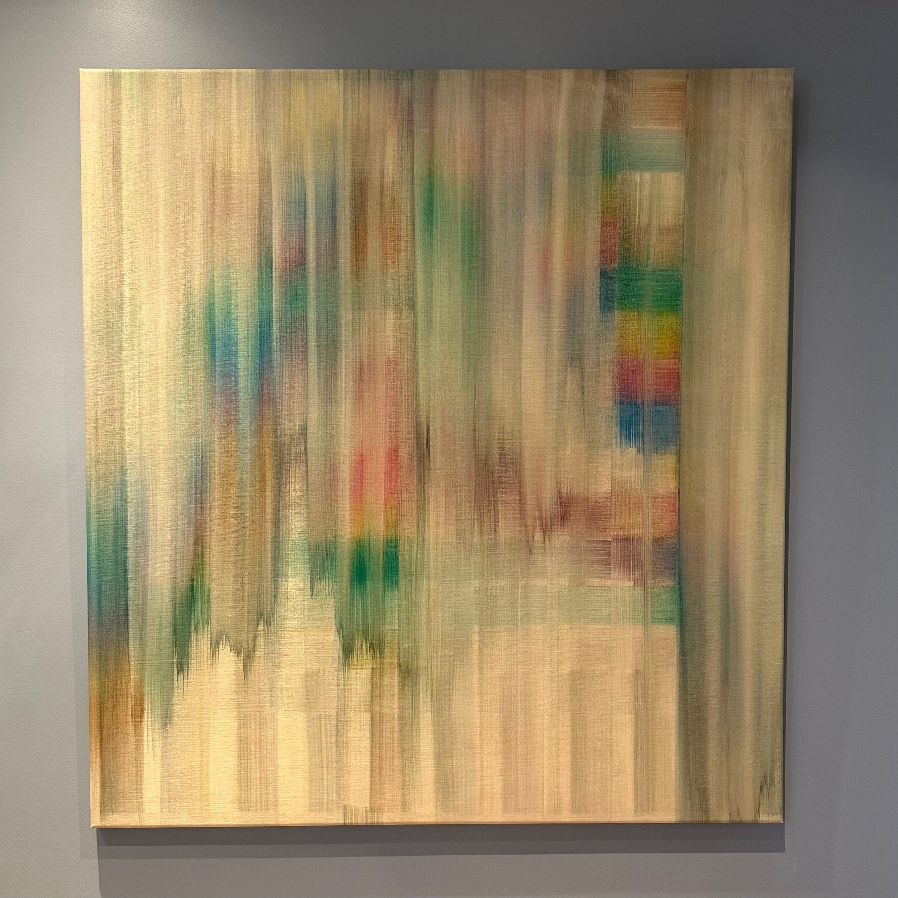 ESCALERAS QUE SE VAN II  U$D 500