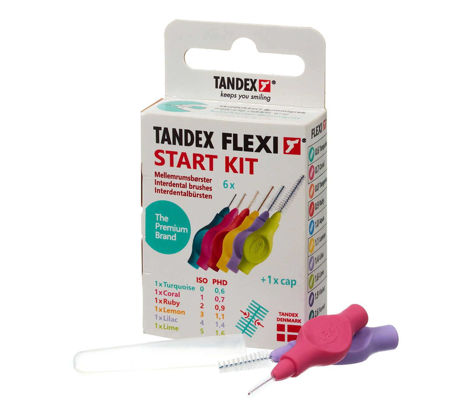 starte-kit