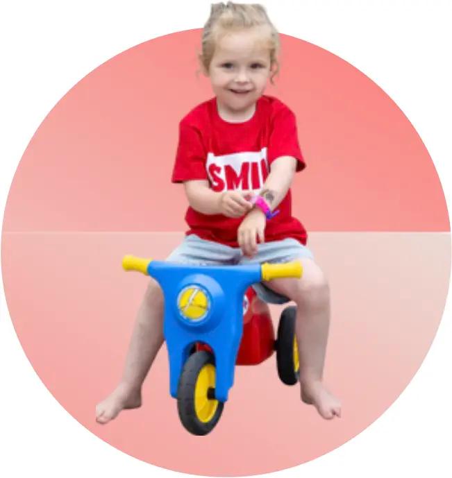 sammen om glæde og fællesskab