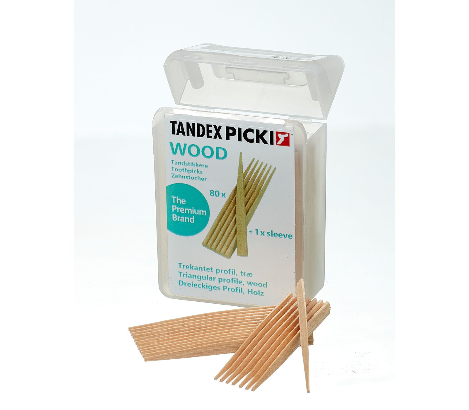 picki-wood