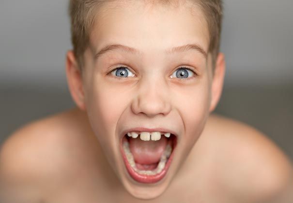 boy