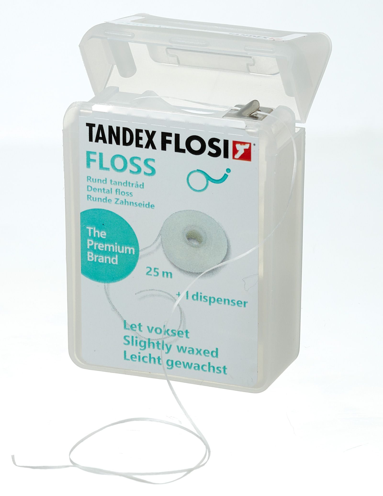 floss