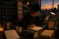 The Cultural Power of Paying Attention