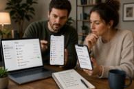 The Privacy Settings Worth Changing on Every Device You Own