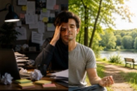 The Real Difference Between Anxiety and Stress