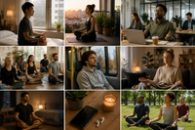 How to Start a Daily Meditation Practice (When You’ve Failed Before)