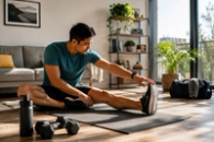 How to Build a Movement Practice You’ll Actually Keep
