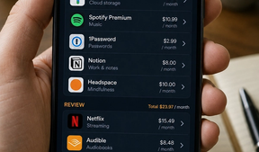The Apps Worth Paying For (And the Ones to Cancel)