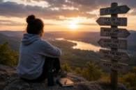 Why Some People Handle Setbacks Better Than Others