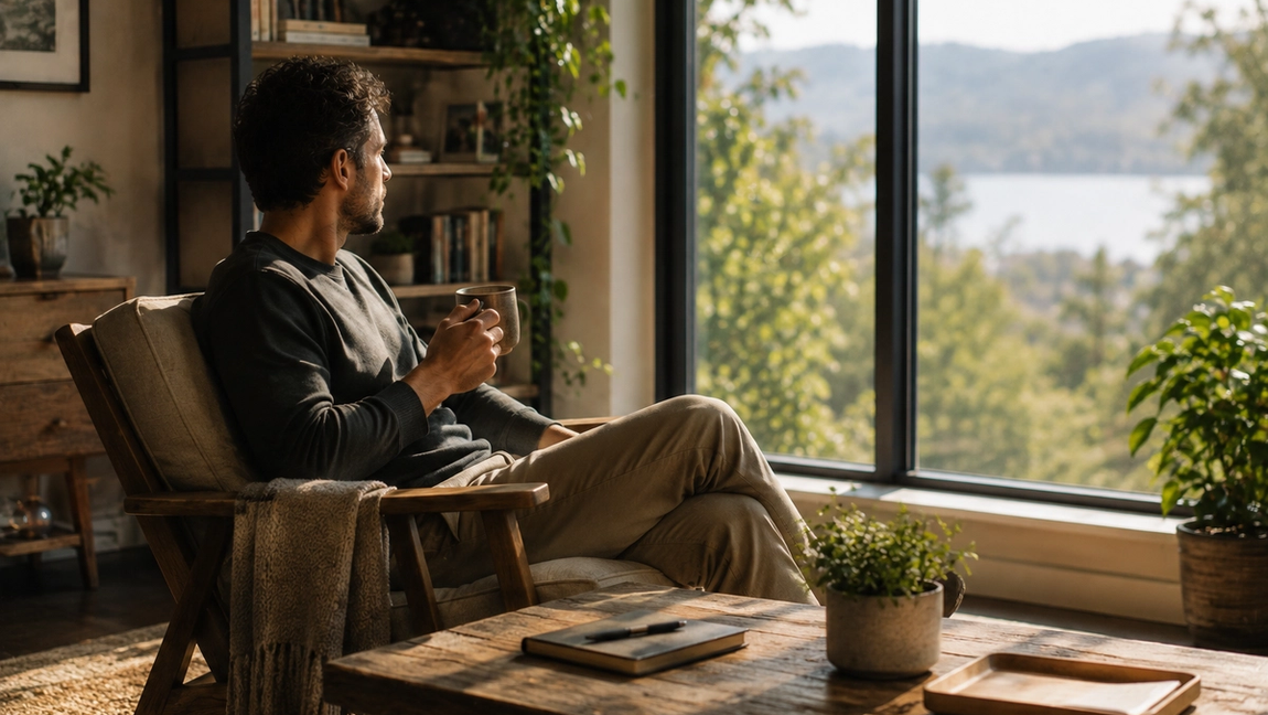 How to Actually Slow Down in a World That Won’t