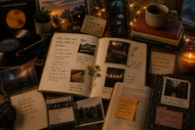 How Some Songs, Films, and Books Stay With Us Forever