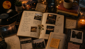 How Some Songs, Films, and Books Stay With Us Forever