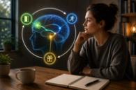 How Habits Actually Form in the Brain