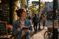 Why Some People Notice More Than Others