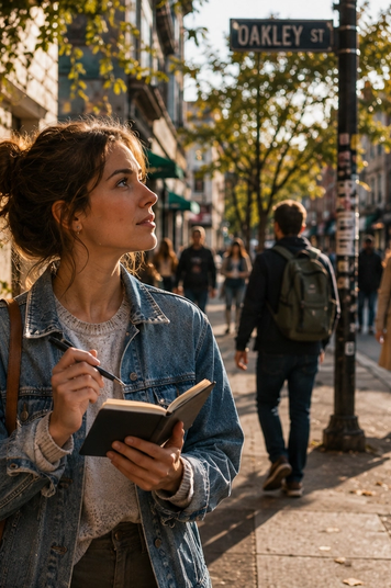Why Some People Notice More Than Others