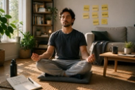 How Meditation Actually Works (Explained Without the Woo)