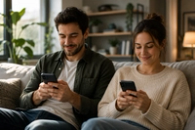 The Digital Habits of People Who Seem Calm Online