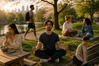The Difference Between Mindfulness and Meditation