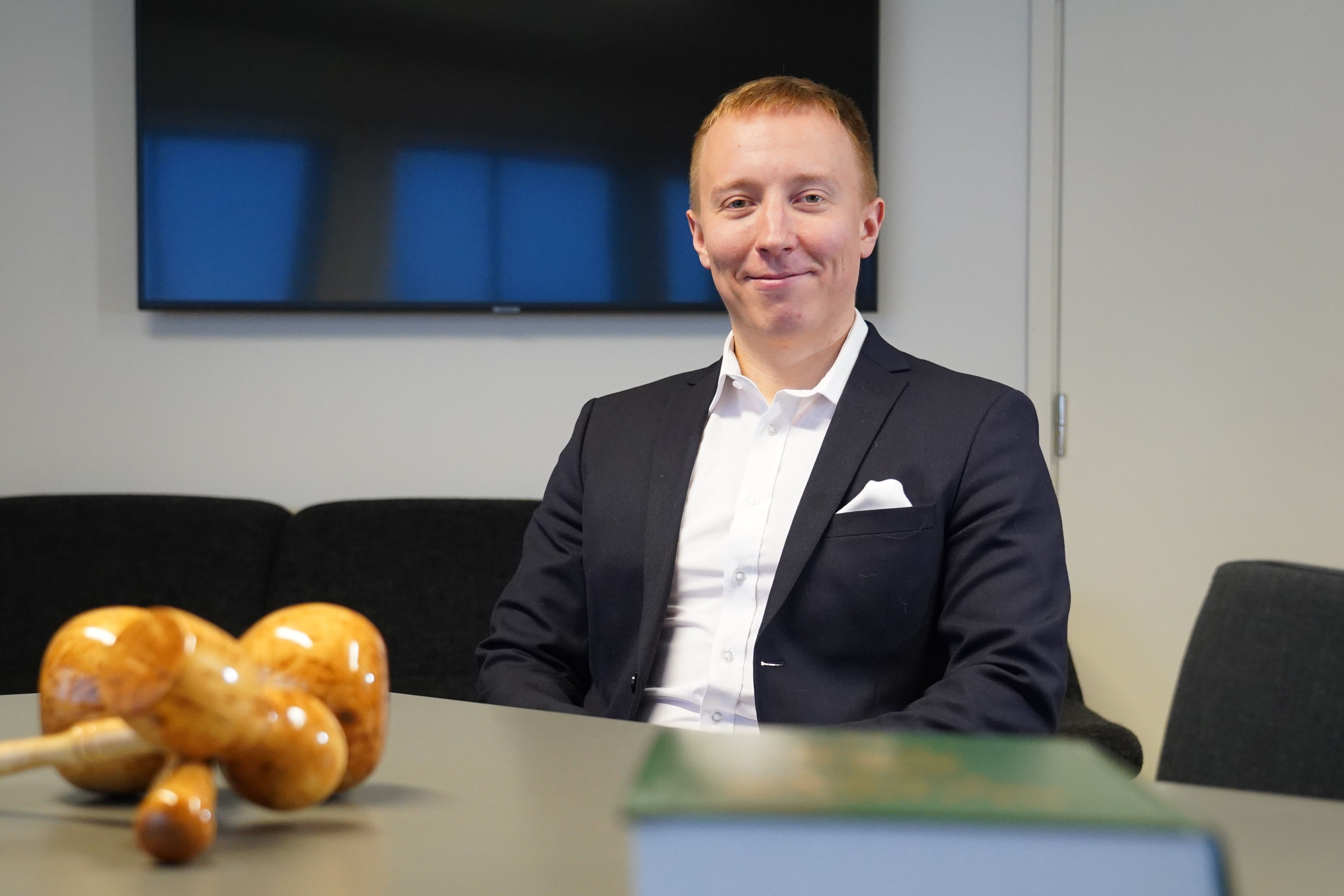 Jukka Laitila
