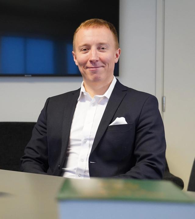 Jukka Laitila