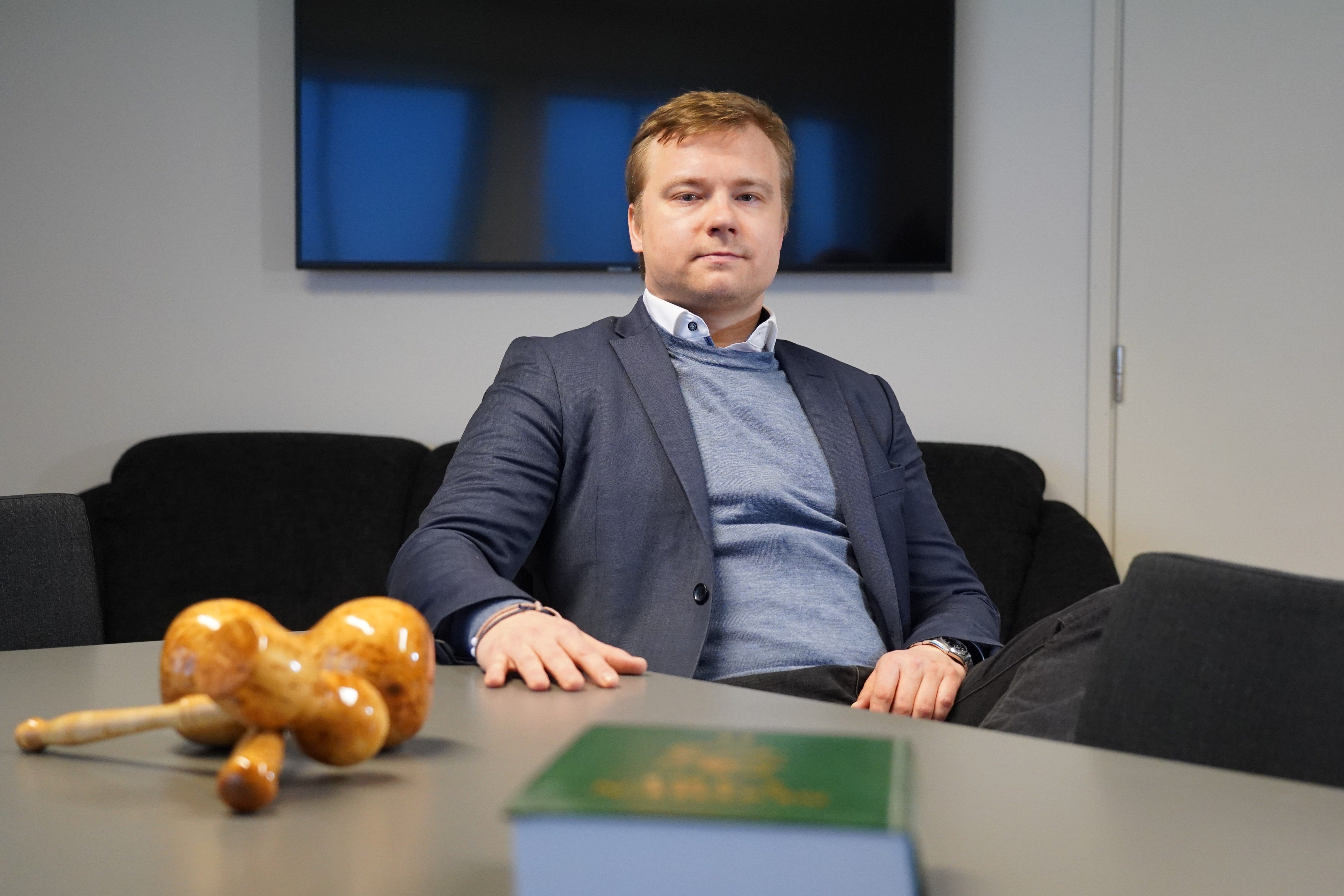 Ilkka-Eemeli Laari