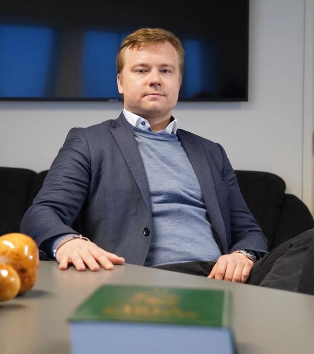 Ilkka-Eemeli Laari