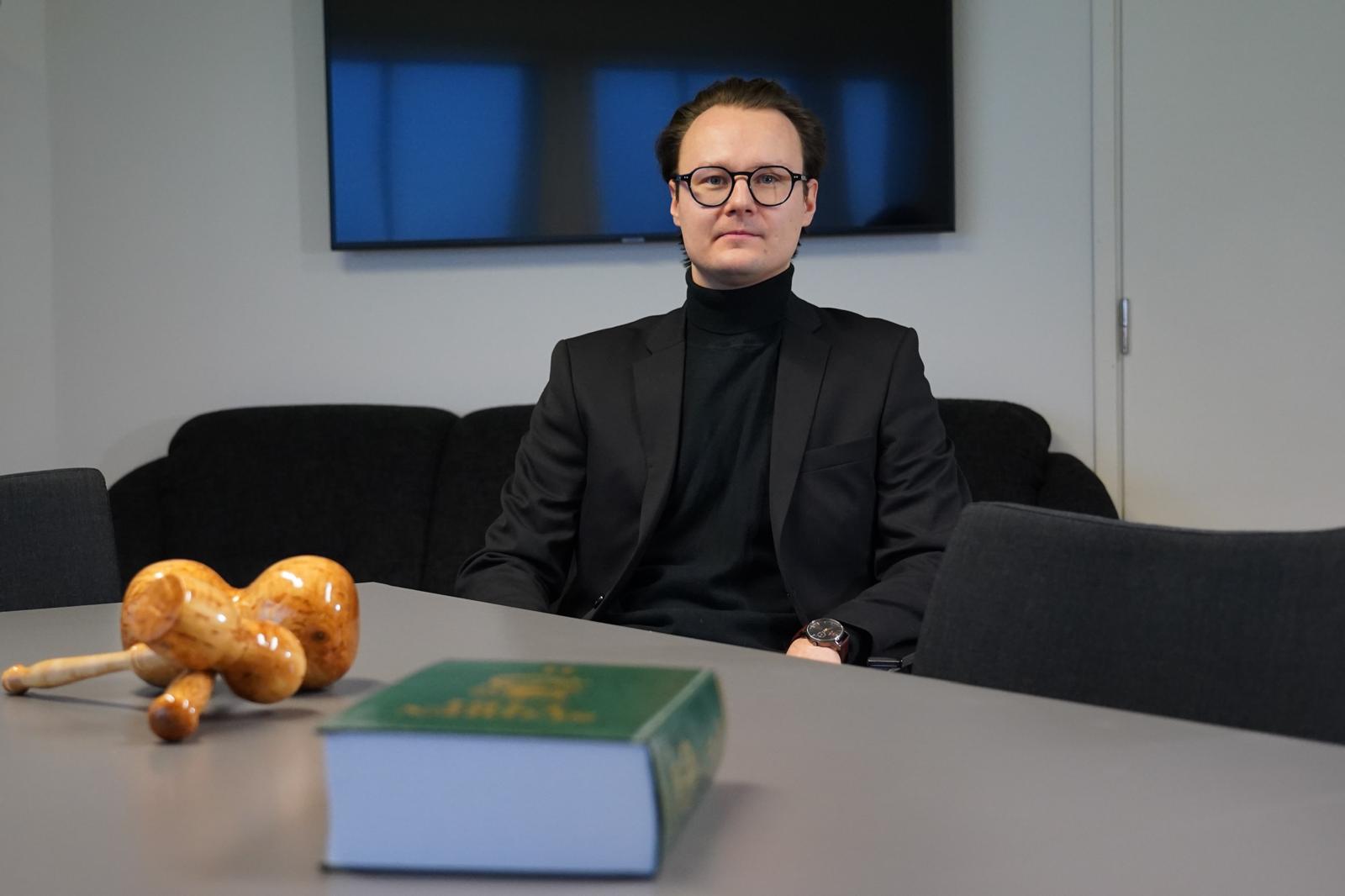 Antti Ryhänen