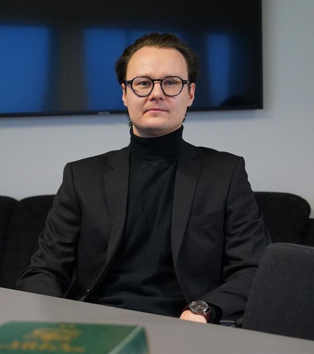 Antti Ryhänen