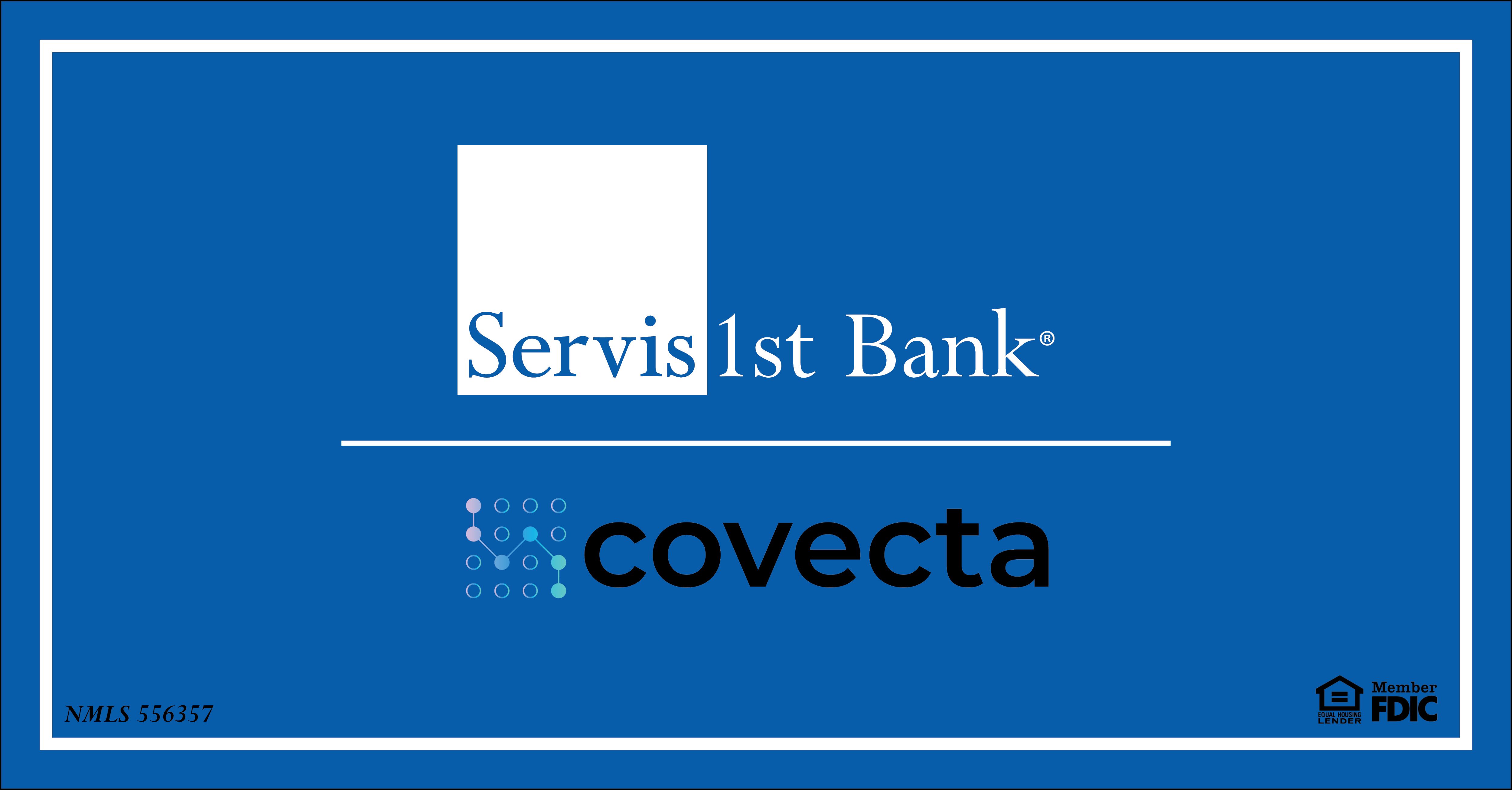 ServisFirst Bank Selects Covecta to Deploy Agentic AI Across its Operations