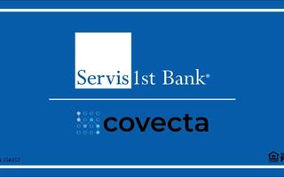ServisFirst Bank Selects Covecta to Deploy Agentic AI Across its Operations