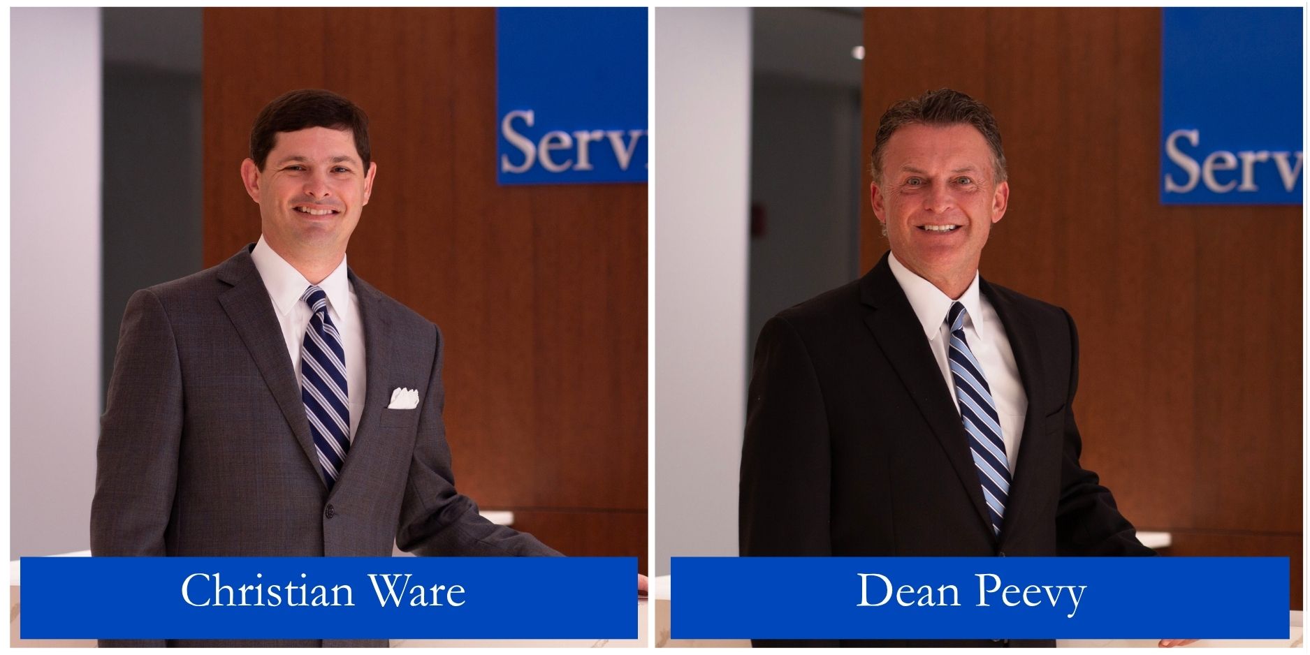 ServisFirst Bank Montgomery Announces New Executive Leadership