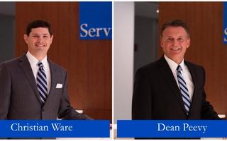 ServisFirst Bank Montgomery Announces New Executive Leadership