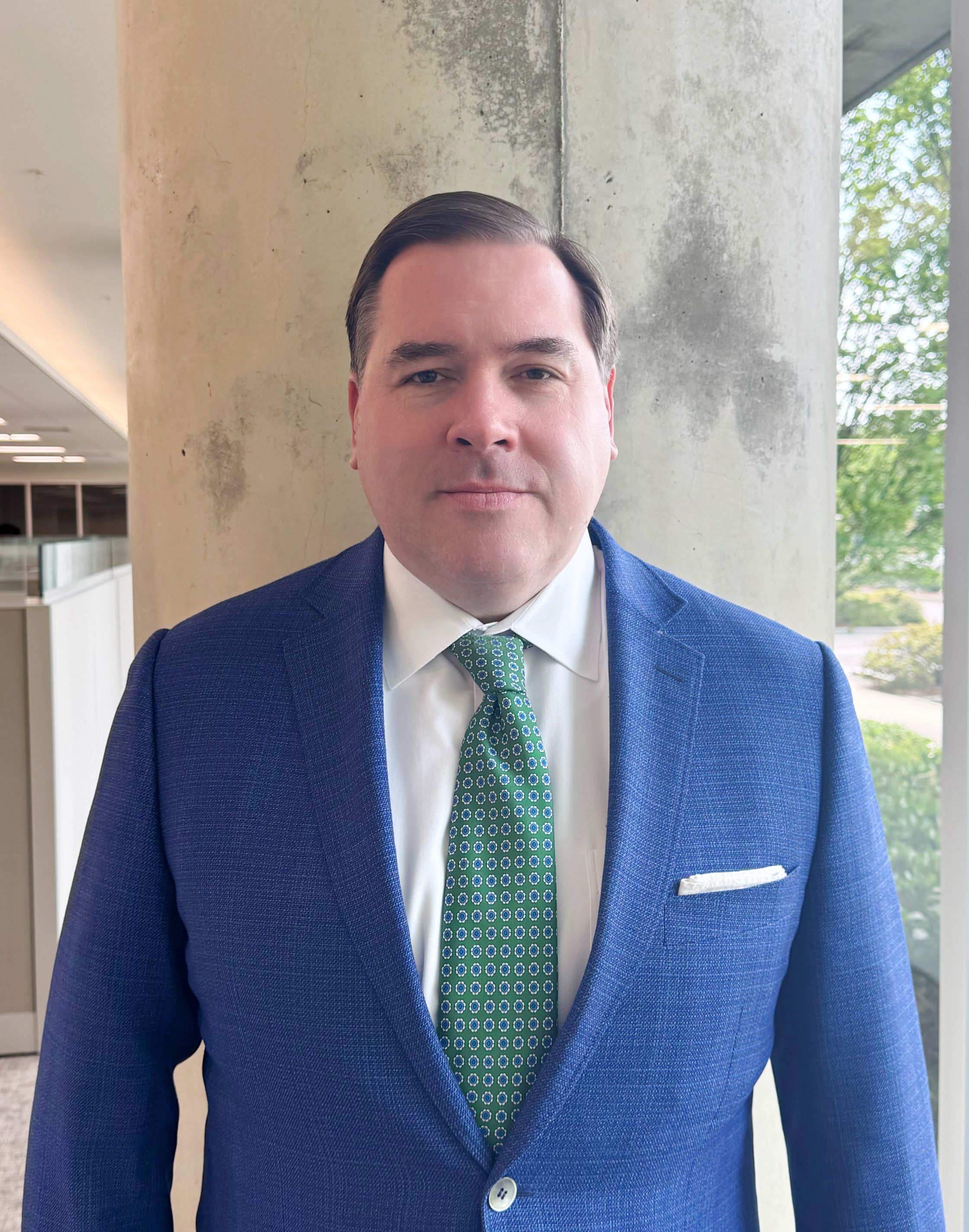 ServisFirst Bank Announces New Executive Vice President, Birmingham Sales Manager
