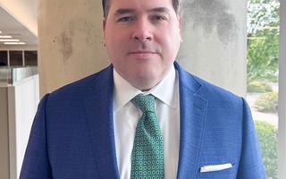 ServisFirst Bank Announces New Executive Vice President, Birmingham Sales Manager