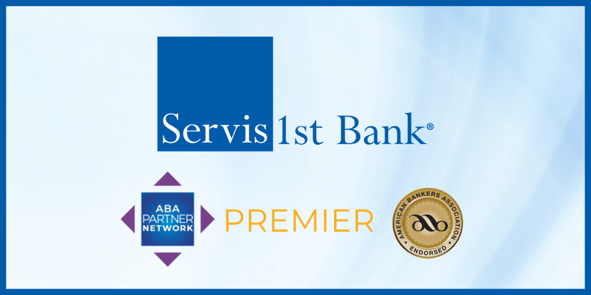 ServisFirst Bank Strengthens Longstanding Relationship with American Bankers Association as Premier Partner