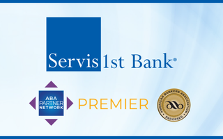 ServisFirst Bank Strengthens Longstanding Relationship with American Bankers Association as Premier Partner