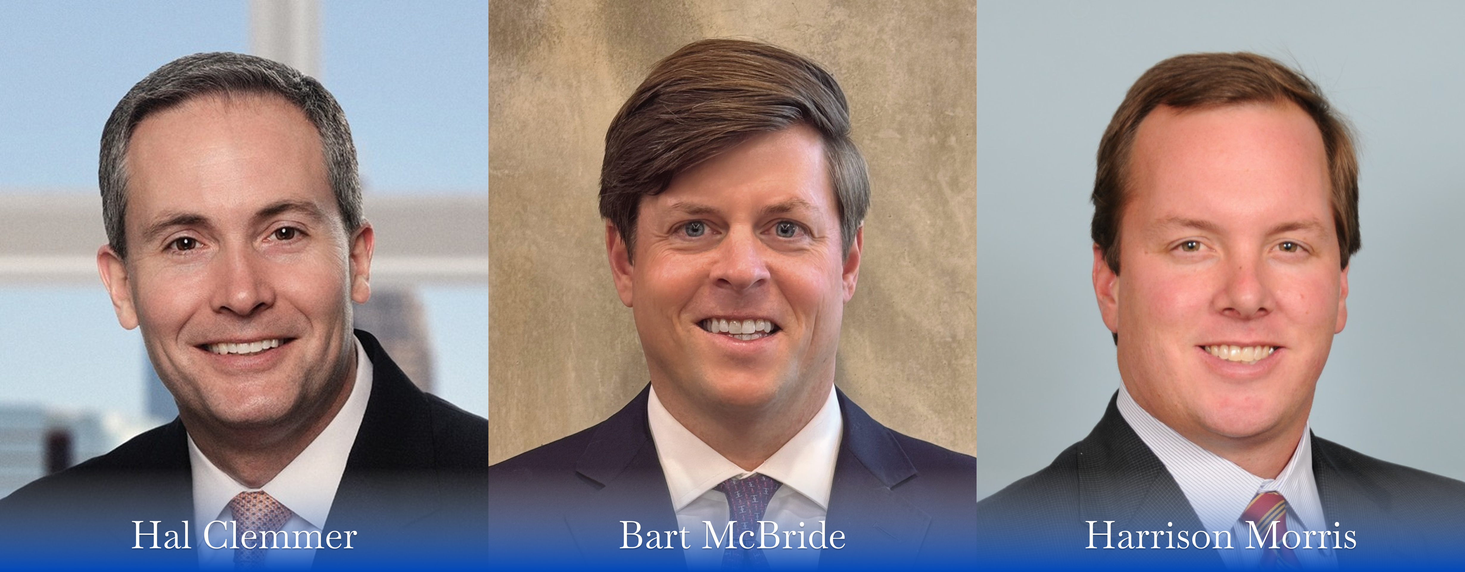 ServisFirst Bank Unveils Sweeping Leadership Advancements Companywide