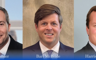 ServisFirst Bank Unveils Sweeping Leadership Advancements Companywide