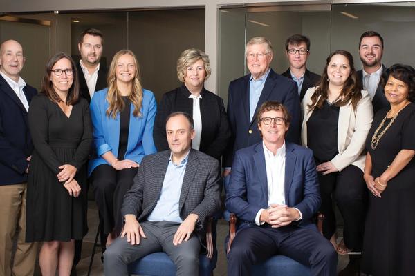 Trusted Team of Veteran Bankers Join New Office in Memphis, Tennessee