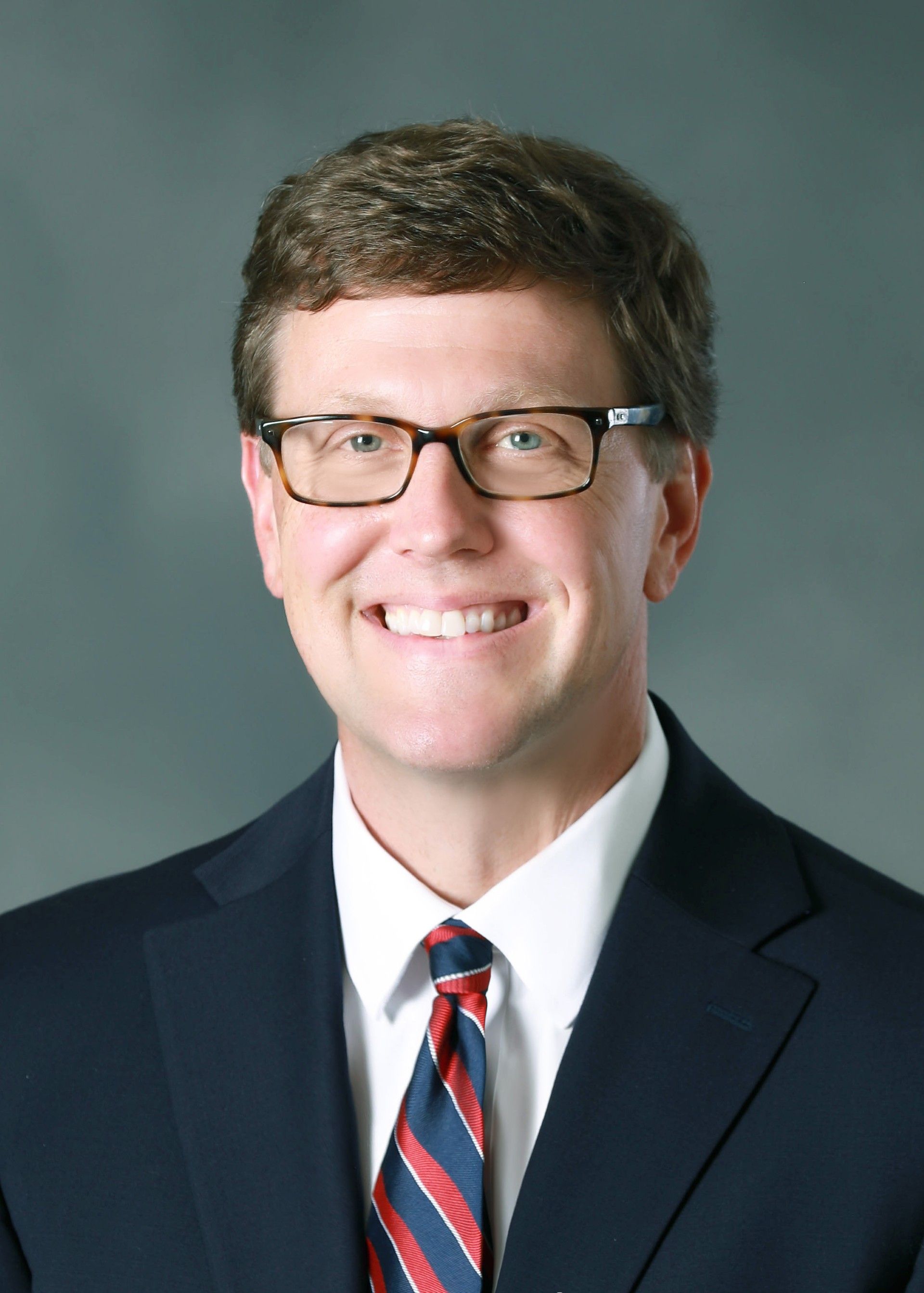 ServisFirst Bank Huntsville Announces New Regional CEO, Executive Vice President