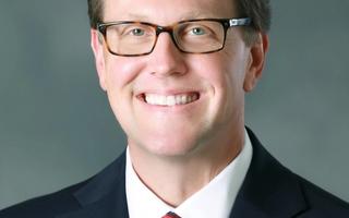 ServisFirst Bank Huntsville Announces New Regional CEO, Executive Vice President